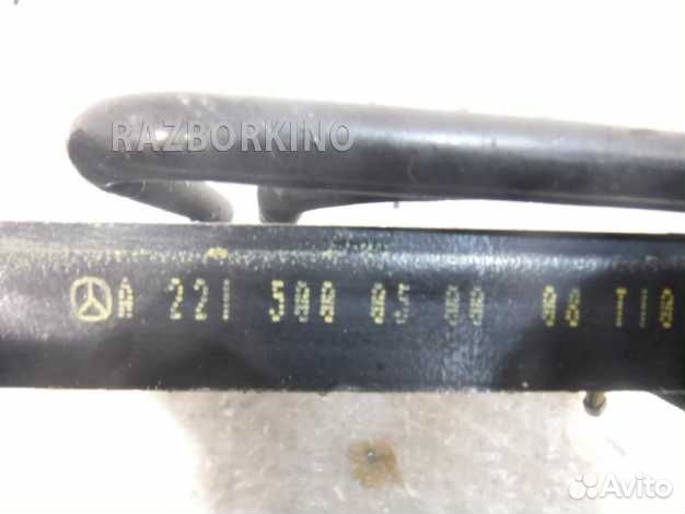 Радиатор гидроусилителя