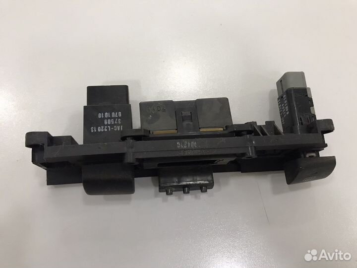 Блок кнопок на Тагаз С 190 2012г. 2.4 л