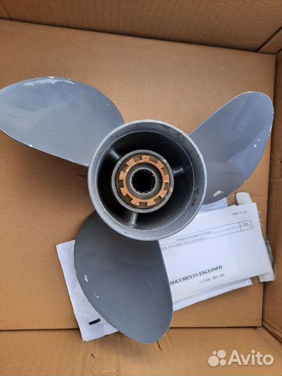 Винт орига Хонда 1319