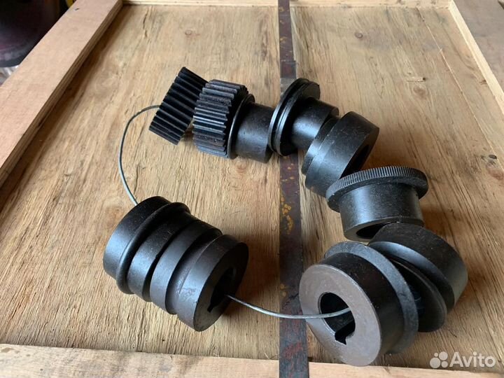 Зиговочный станок