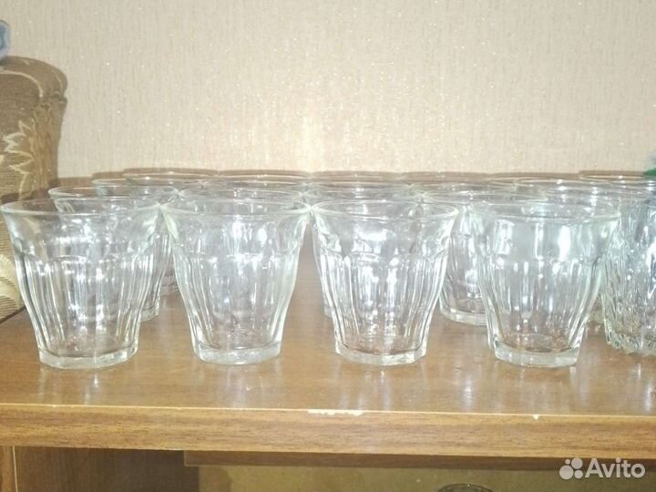 Стопки СССР