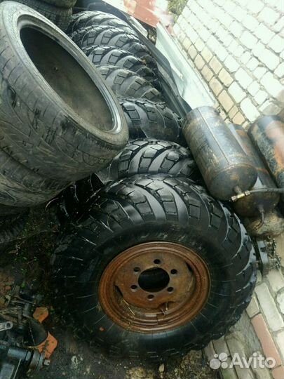 Компрессор газ 66