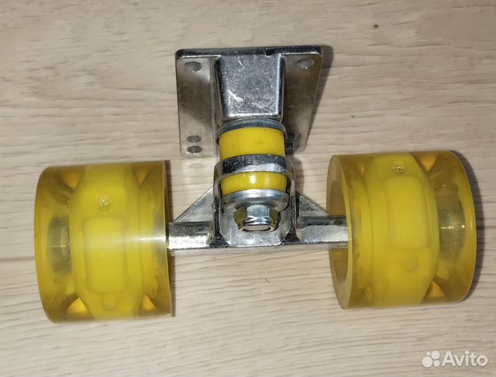 Колеса для скейтборда (пенниборда)