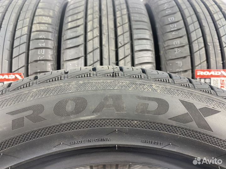 RoadX RXQuest SU01 255/50 R20