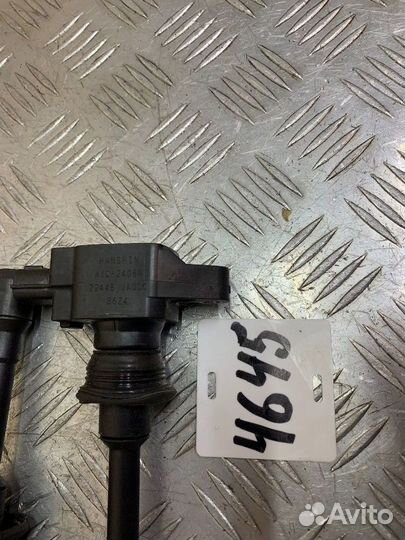 Катушка Nissan Qashqai X-Trail Tiida Juke