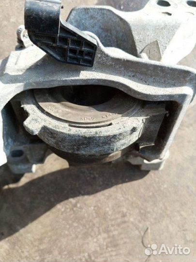 Подушка двс Mazda Cx-5 2.5 2015-2017