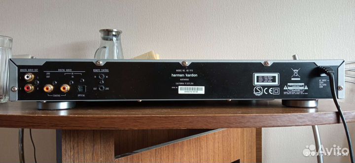 Harman kardon 3490