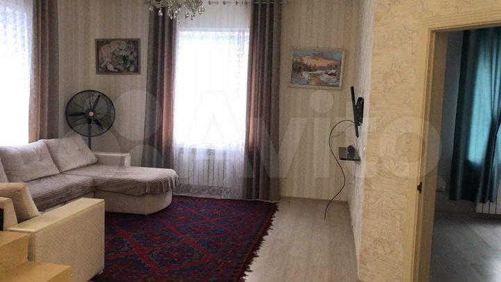 Дача 220 м² на участке 4,4 сот.