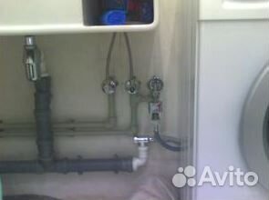 Мастер-универсал/Муж на час/Сантехник