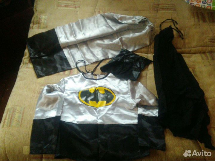 Костюмчики выступные/карнавальные/новогодние