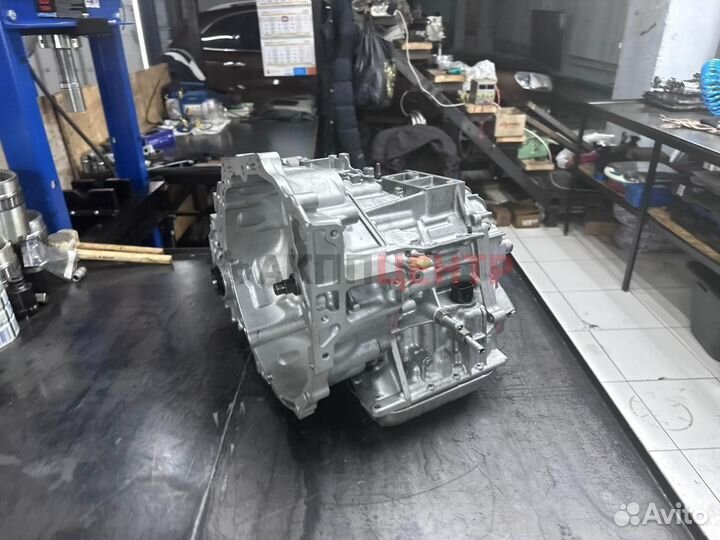 АКПП на Toyota Camry u760 гарантия 6 месяцев