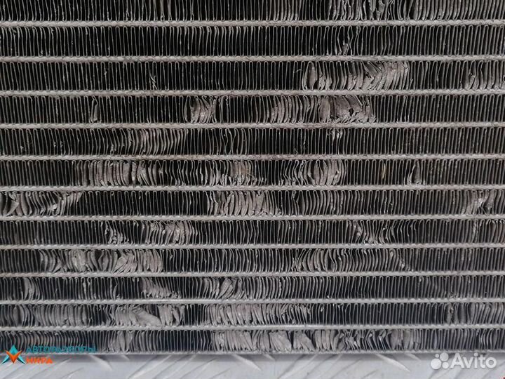 Радиатор кондиционера Mercedes-Benz E-Класс