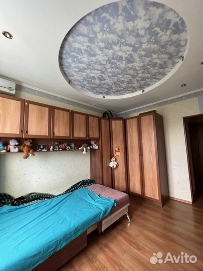 Детская стенка