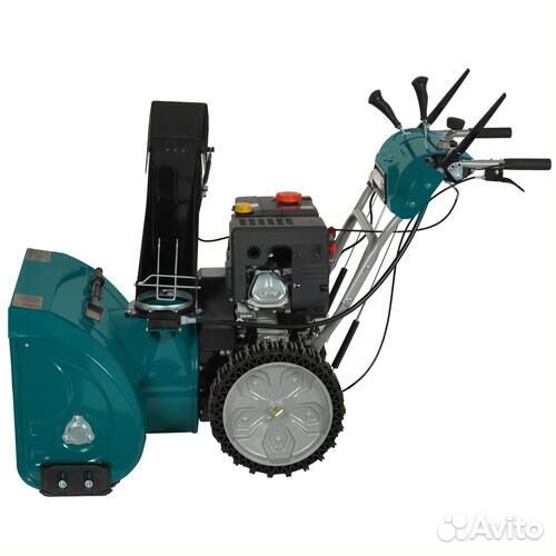 FinePower srmp7630L Снегоуборщик