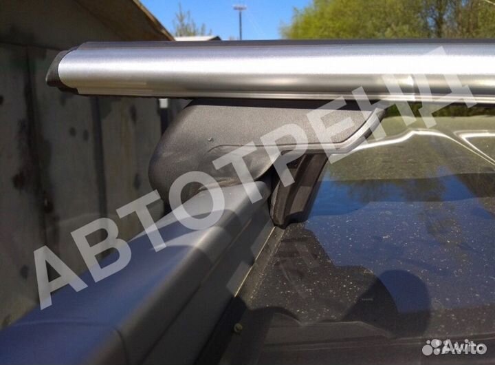 Багажник для Kia Sorento