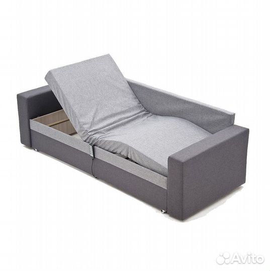 Медицинская кровать для ухода за больными