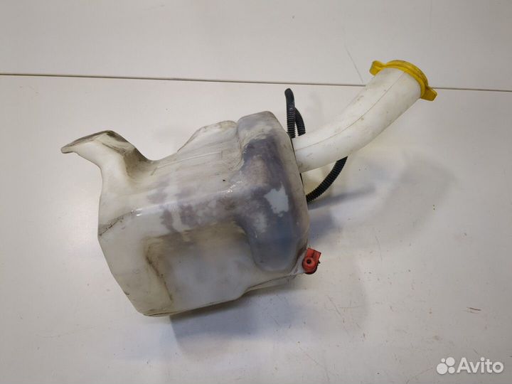 Бачок омывателя Opel Corsa D, 2007