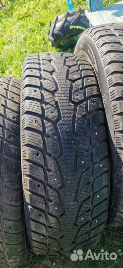 Cachland CH-W2003 205/60 R16