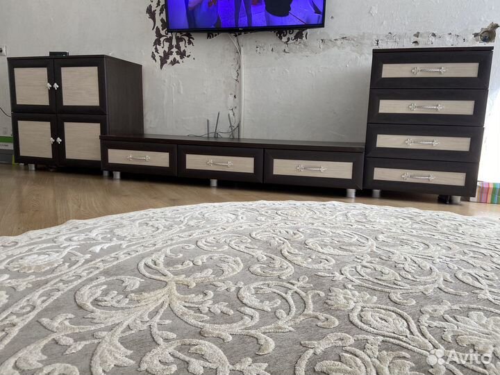 Тумба под тв