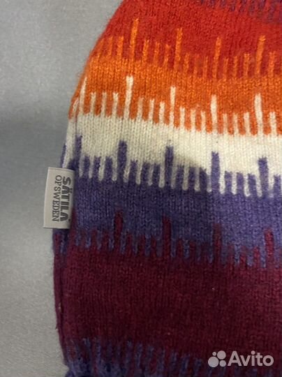 Шапка шлем 3-4