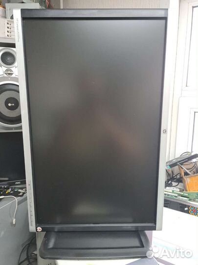 Монитор 22 дюйма hp Compaq la2205wg