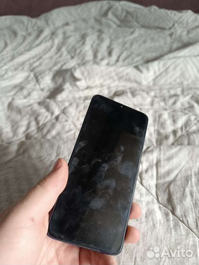 Xiaomi redmi note 8 pro