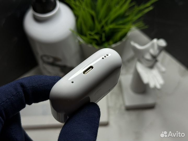 Новые Apple watch 9 + AirPods Pro 2