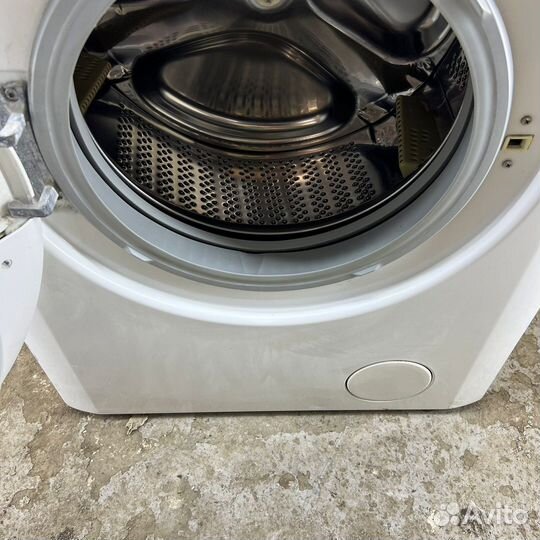 Стиральная машина бу с доставкой