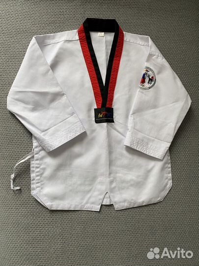 Кимоно для тхэквондо 130