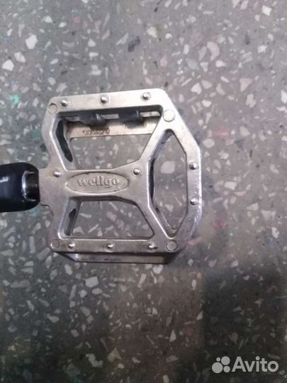 Электро велосипед