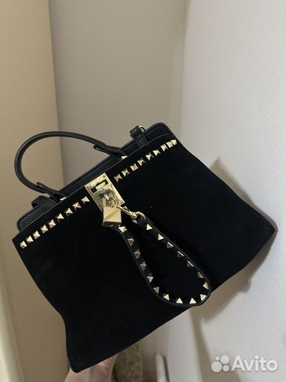 Сумка валентино