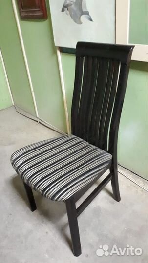 Ремонт деревянных стульев и кресел