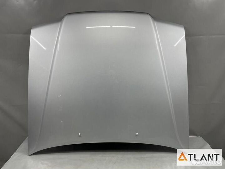 Капот toyota crown