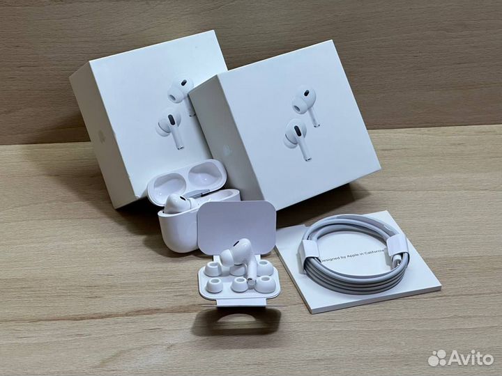 Airpods pro 2