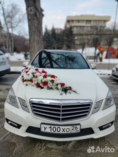 Оформление праздников