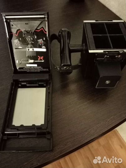 Фотоаппарат polaroid studio express