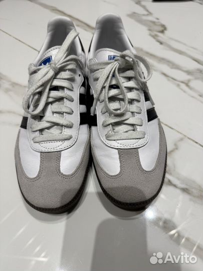 Кеды adidas samba