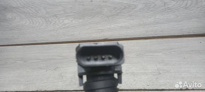 Катушка зажигания Audi A6 C6 (2004 - 2008)