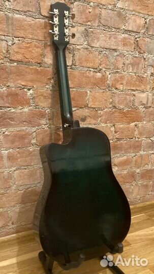 Гитара акустика