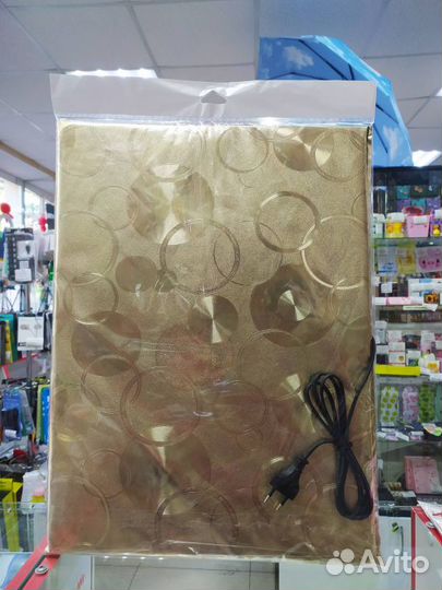 Электроподогреватель 