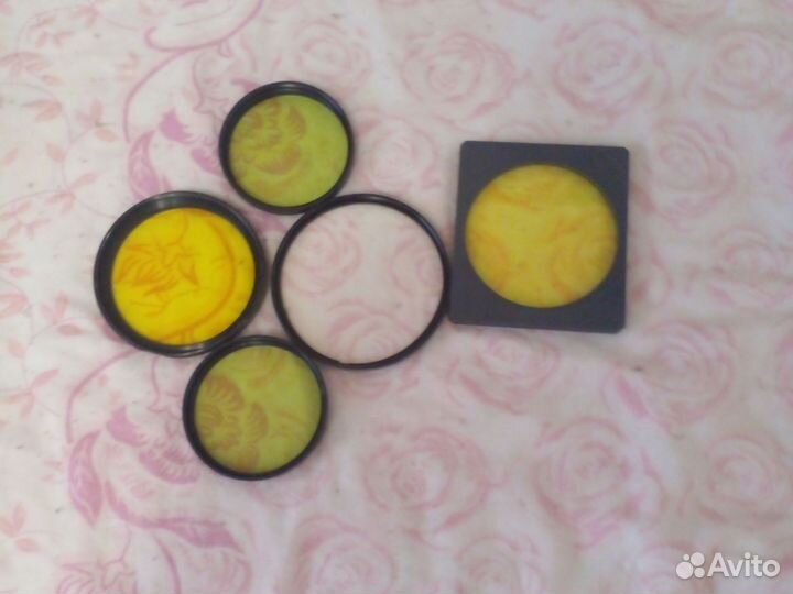 Светофильтры