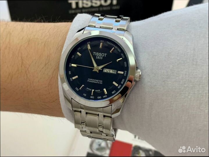 Часы мужские Tissot 1853