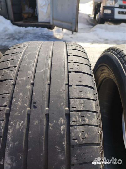 Bridgestone Turanza EL42 235/55 R17 H