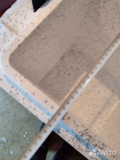 Изотермический контейнер