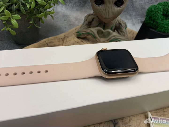 Apple Watch 4 (Оригинал)