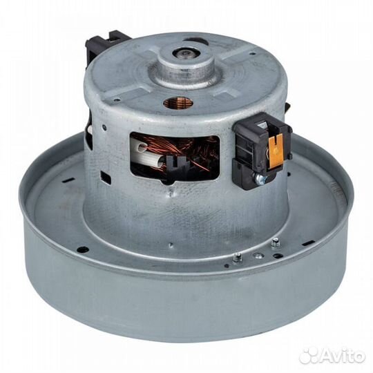 Двигатель VCM-K40HU на пылесос samsung 1600W