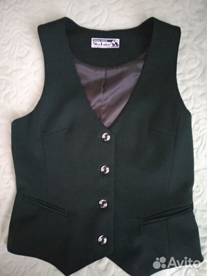 Школьная форма Sky lake