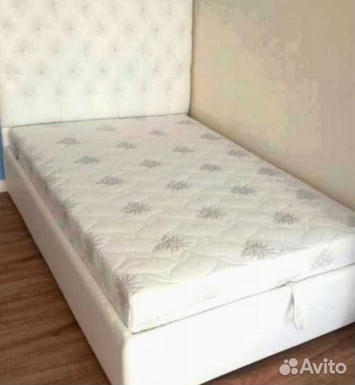 Матрас ортопедический