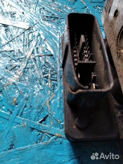 Блок ABS Mitsubishi Lancer 9 CS3A