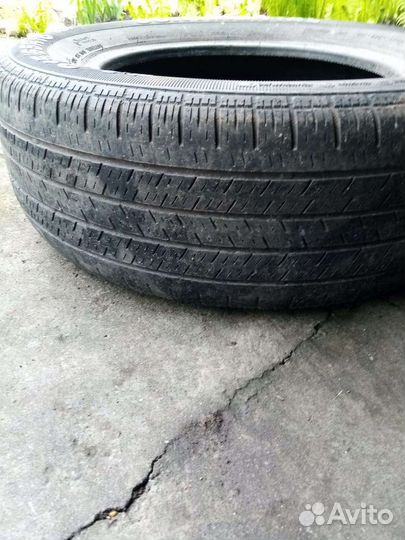 Continental Contact Star 215/65 R16